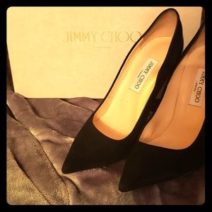 Jimmy Choo